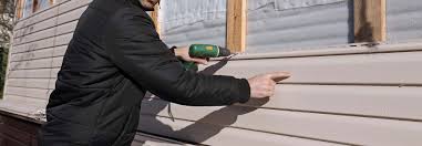 Best Fiber Cement Siding Installation  in Ann Arbor, MI